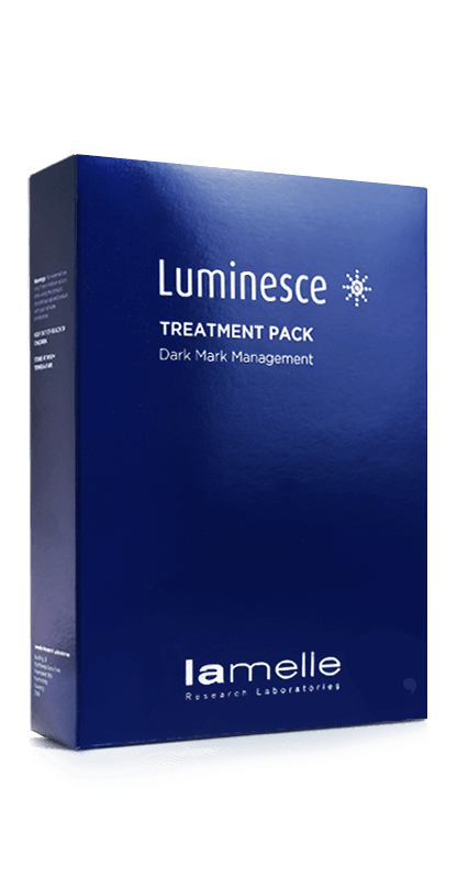 Lamelle Luminesce Treatment Pack