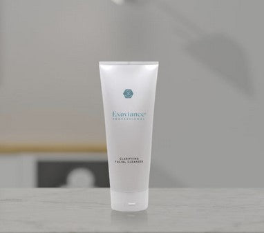 Clarifying Facial Cleanser