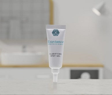 Clarifying Spot Gel