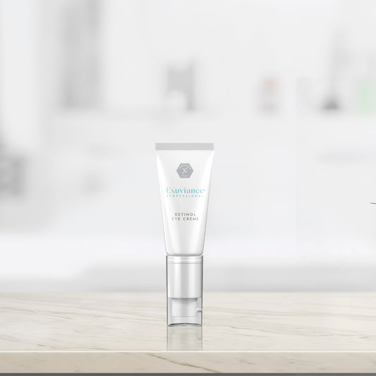 Retinol Eye Creme