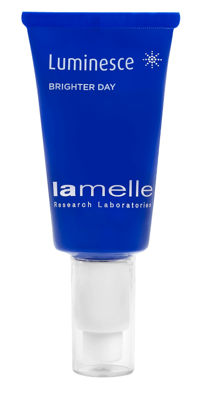 Lamelle Luminesce Brighter Day